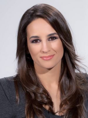 Ana Patricia Gonzalez