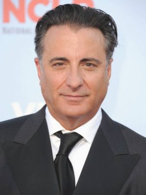 アンディ・ガルシア