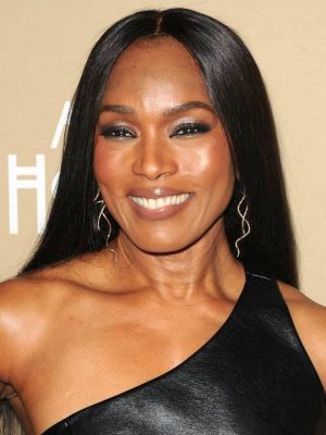 Angela Bassett