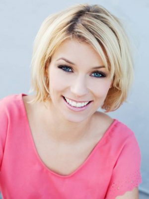 アニカ・ハンセン