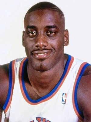 Anthony Mason