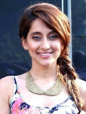 アヌシャ・ダンデカール