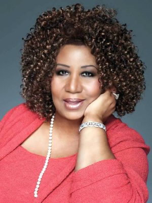 アレサ・フランクリン