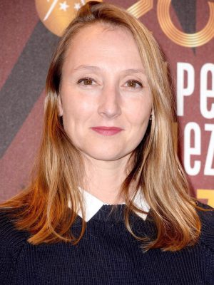 オドレイ・ラミー