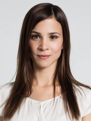 アイリン・テゼル