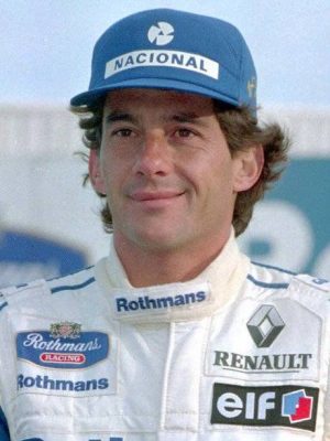 איירטון סנה