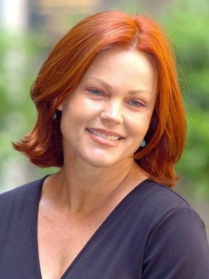 Belinda Carlisle