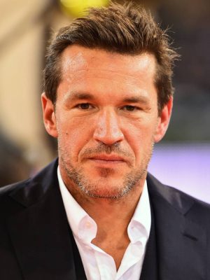 ベンジャミン・カスタルディ