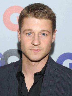 Ben McKenzie