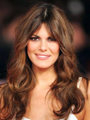 ビアンカ グアッケロ