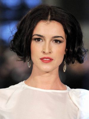 بلانكا روميرو