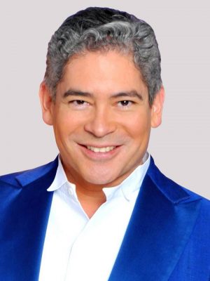 ボリス・イザギーレ