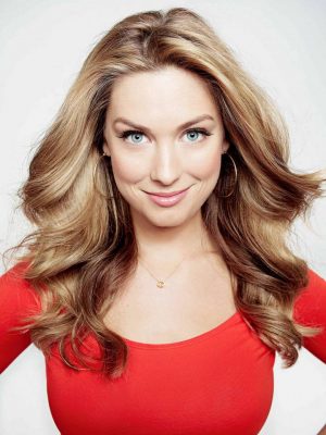 ブリガ・ヒーラン