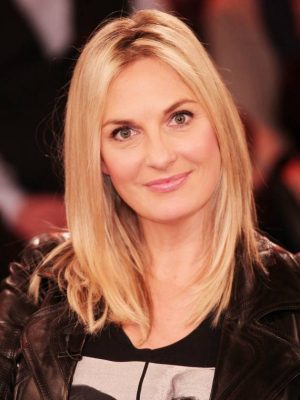 ブリット・ハゲドルン