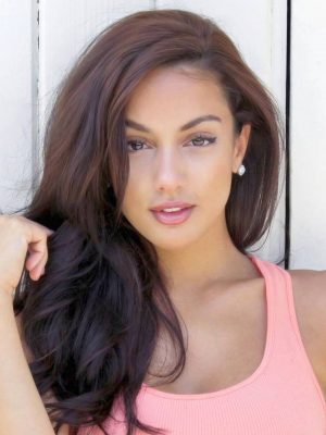 ブリトニー・アルジェ