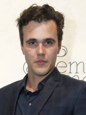 ブルーノ・フェラーリ