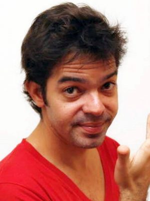 برونو مازيو