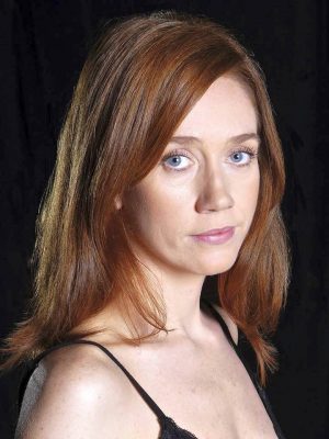 カミラ・モルガド