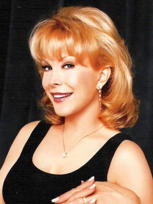 キャンディ・デイビス