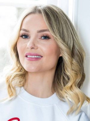 Caroline Berg Eriksen