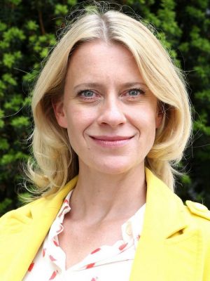 キャロライン・ピーターズ