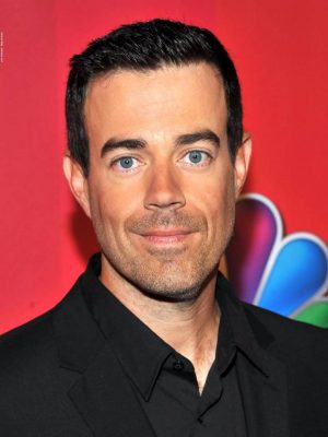 Carson Daly