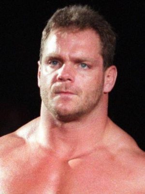 Chris Benoit