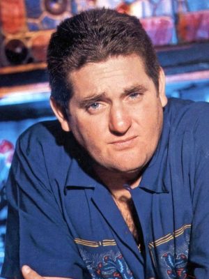 Chris Penn