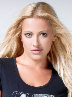 كريستا ريغوزي