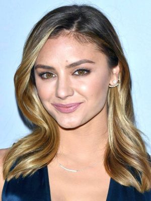 クリスティーン・エヴァンジェリスタ