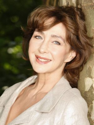 כריסטין קאופמן