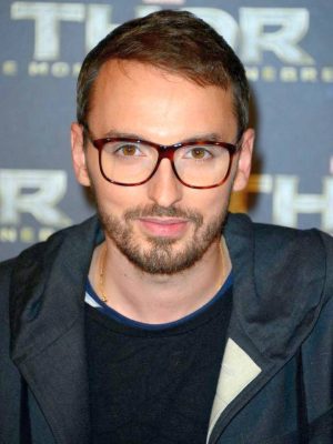 Christophe Willem