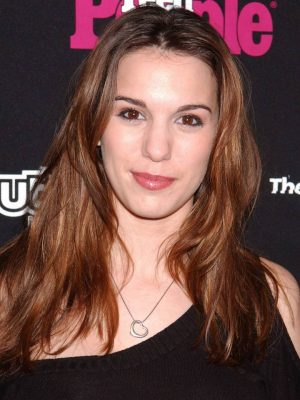 כריסטי קרלסון רומנו