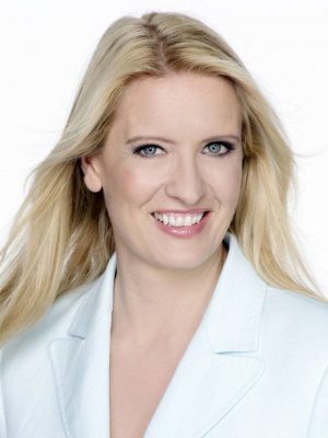 クラウディア・クライナート