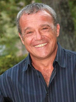 קלאודיו אמנדולה