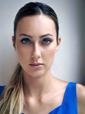 クリステル カリシ