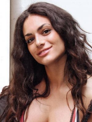 كريستينا ديل باسو