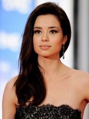 دافني فرنانديز