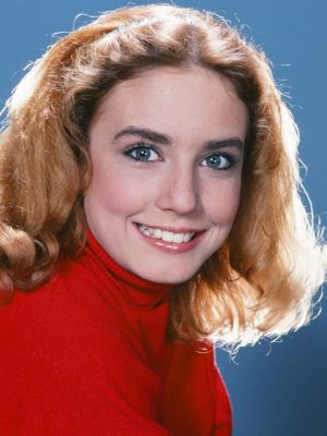 Dana Plato