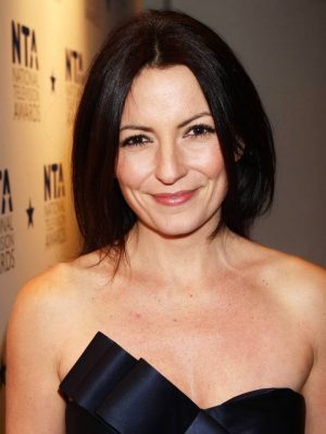 ダヴィナ・マッコール