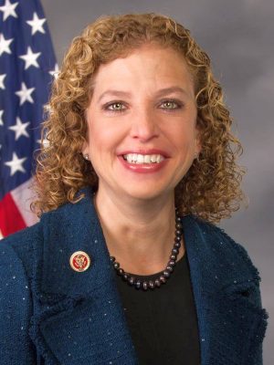 Debbie Wasserman Schultz