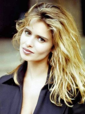 ديبورا كابريوغليو