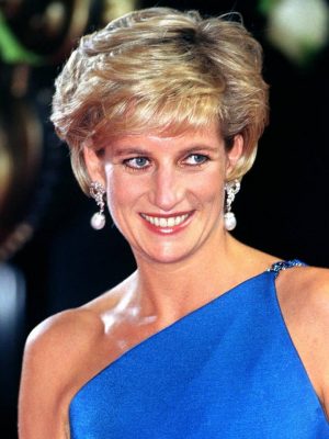Princess Diana