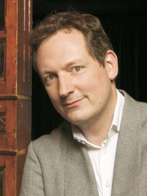 Eckart von Hirschhausen