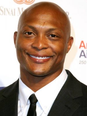 Eddie George