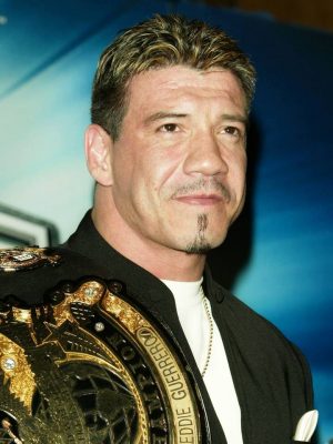 Eddie Guerrero