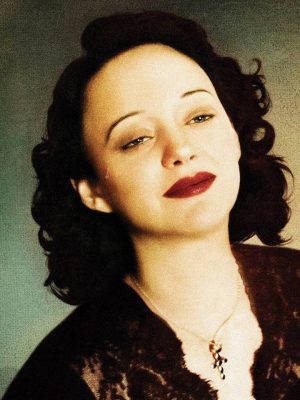 Édith Piaf