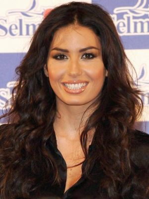 אליזבטה גרגורסי