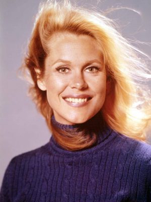 エリザベス・モンゴメリー