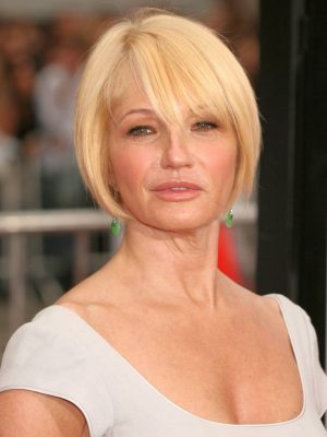 エレン・バーキン